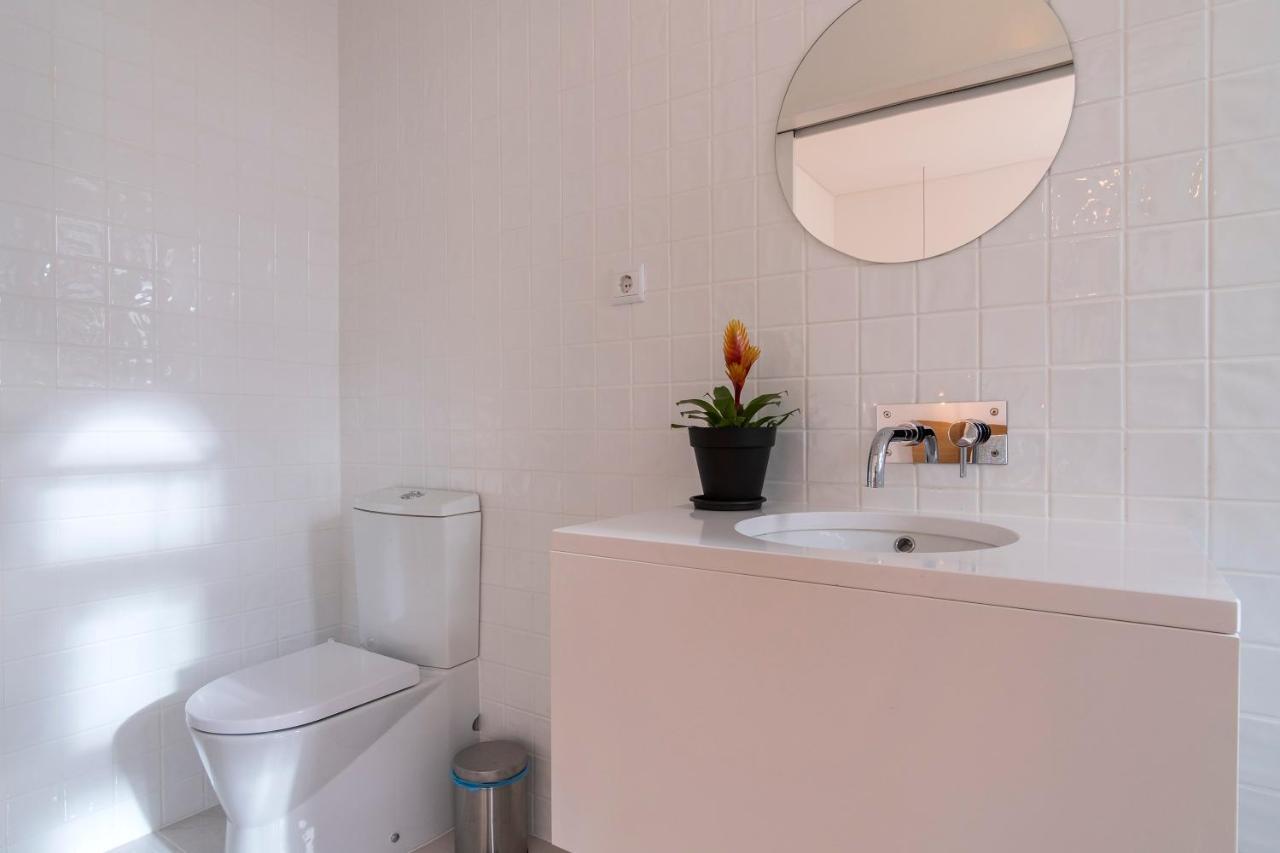 Pe Direito Hostel Ponta Delgada Kültér fotó
